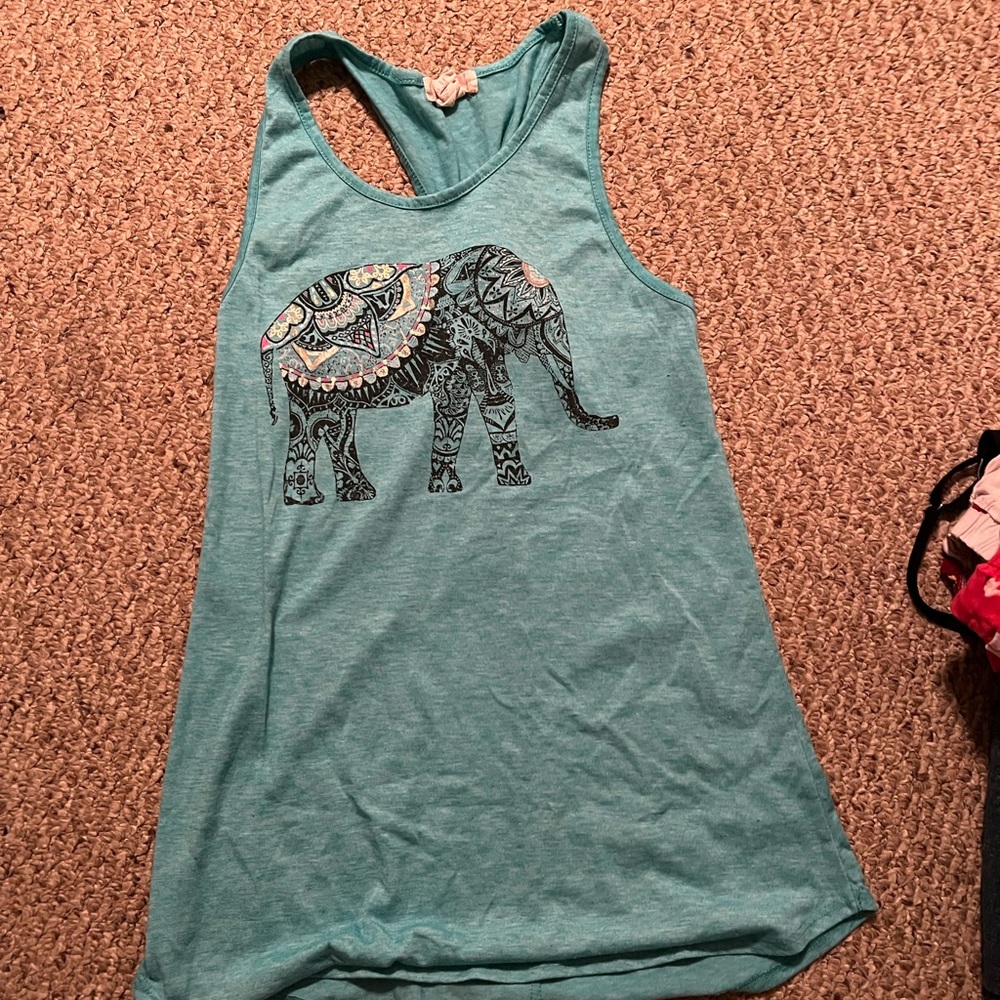 Cover up for the pool/ beach